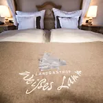 Szálloda Landgasthof Weisses Lamm 3*