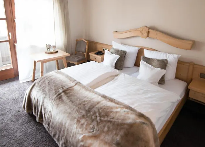 Hotel Landgasthof Weisses Lamm