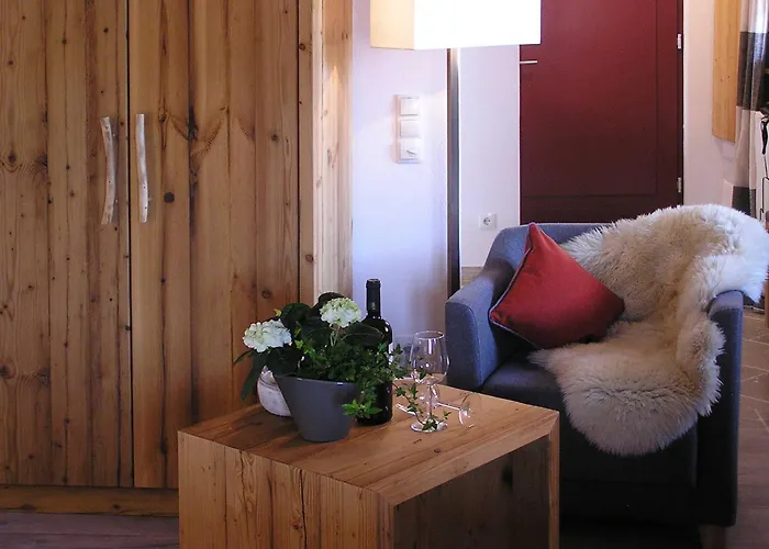 Hotel Landgasthof Weisses Lamm