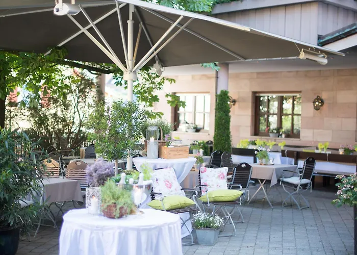 Landgasthof Weisses Lamm Hotel