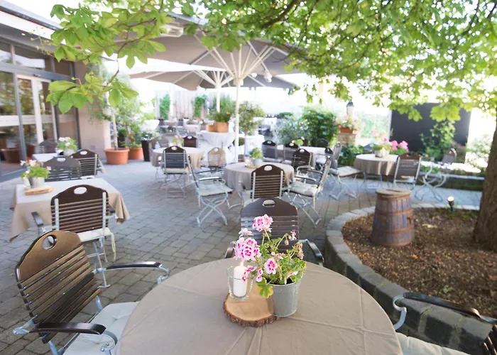 Hotel Landgasthof Weisses Lamm Engelthal