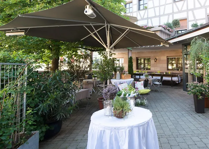 Landgasthof Weisses Lamm Hotel Engelthal