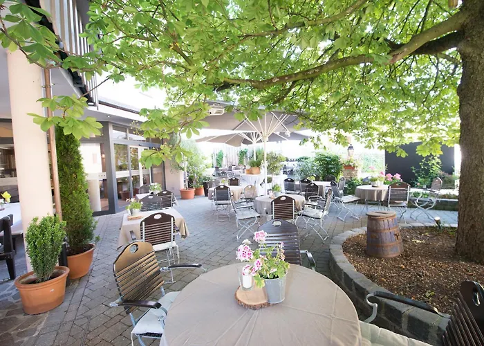Hotel Landgasthof Weisses Lamm Engelthal
