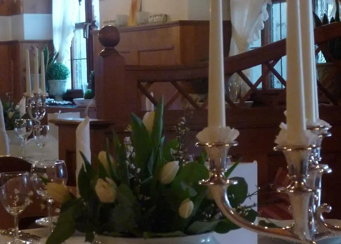 Hotel Landgasthof Weisses Lamm 3*