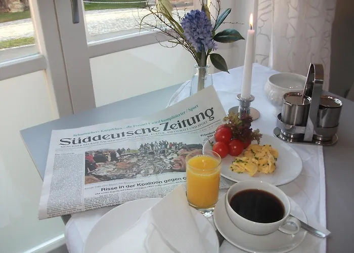 Landgasthof Weisses Lamm Hotel Engelthal