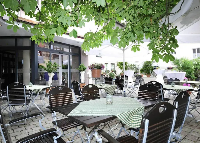 Landgasthof Weisses Lamm Hotel Engelthal