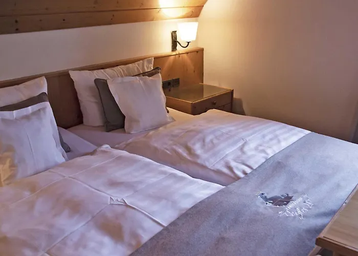 Landgasthof Weisses Lamm Hotel