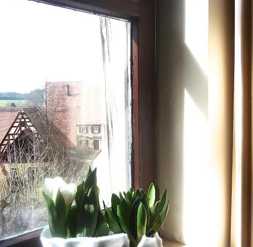 Landgasthof Weisses Lamm Hotel 3*