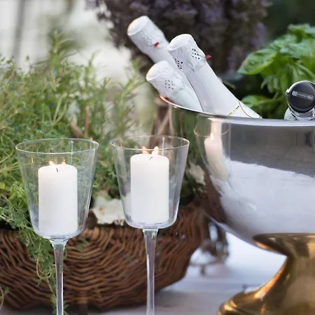 Landgasthof Weisses Lamm Hotel 3*