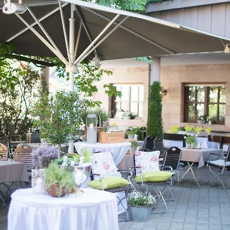 Landgasthof Weisses Lamm Hotel