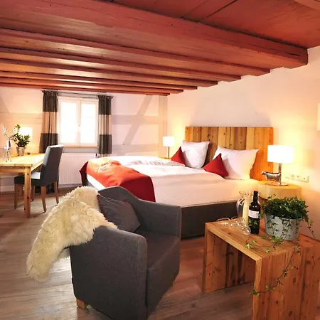 Landgasthof Weisses Lamm Hotel Engelthal