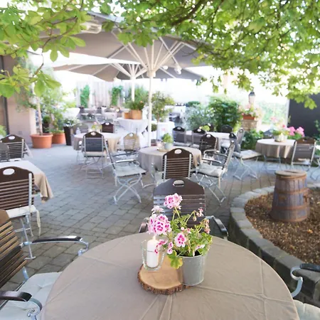Hotel Landgasthof Weisses Lamm Engelthal