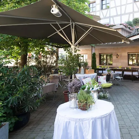 Landgasthof Weisses Lamm Hotel Engelthal