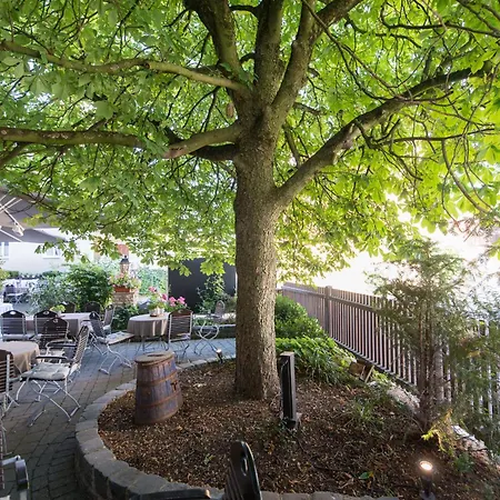 Hotel Landgasthof Weisses Lamm 3*