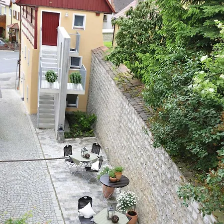 Hotel Landgasthof Weisses Lamm