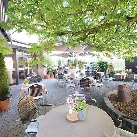 Hotel Landgasthof Weisses Lamm Engelthal