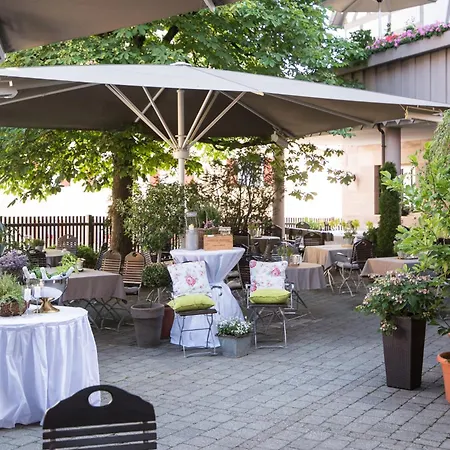 Hotel Landgasthof Weisses Lamm Engelthal