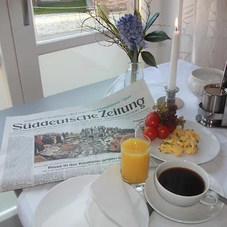 Landgasthof Weisses Lamm Hotel Engelthal