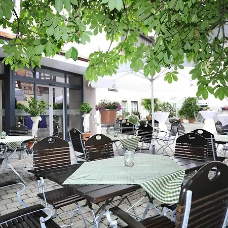 Landgasthof Weisses Lamm Hotel Engelthal