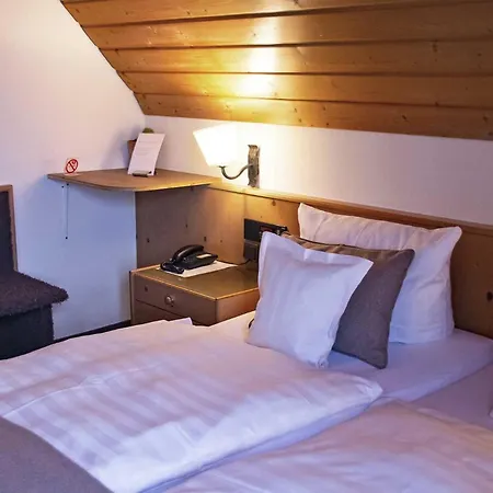 Hotel Landgasthof Weisses Lamm