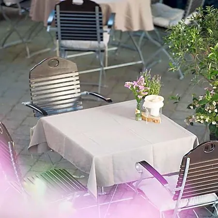Otel Landgasthof Weisses Lamm 3*