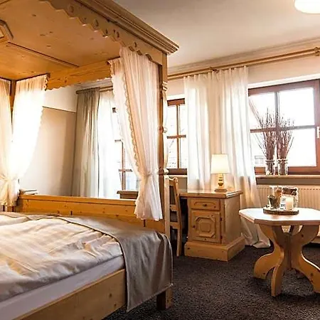 Landgasthof Weisses Lamm