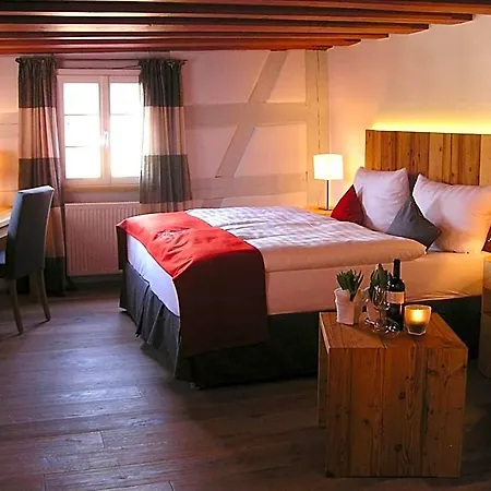 Landgasthof Weisses Lamm Engelthal