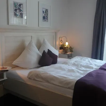 Hotel Landgasthof Weisses Lamm Engelthal
