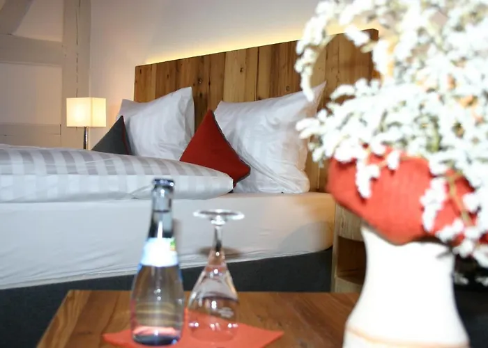 Landgasthof Weisses Lamm 3*