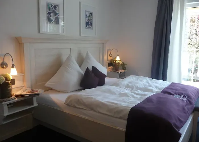 Hotel Landgasthof Weisses Lamm Engelthal